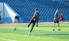 «Кызыл-Жар СК» и «Кайрат-Жастар» забили девять мячей в матче Первой лиги