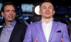 Промоутер Головкина намекнул на следующего соперника казахстанца