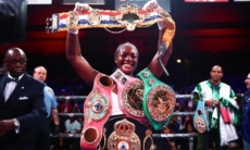 «Я — величайшая женщина в истории». Американка сделала громкое заявление после победы над уроженкой Казахстана