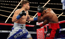 «Без шансов». Претендента на титул Головкина жестко раскритиковали у него на родине после победы