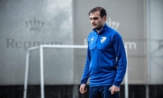 Камо Оганесян: «„Кайрат“ не ожидал от нас такого напора»