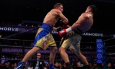 «Я ни от кого не бегаю». Претендент на титул в весе Головкина бросил вызов чемпионам