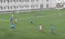 Видеообзор матча Второй лиги «Кыран М» — «Актобе М» 3:1