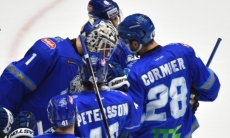 Как «Барысу» удержать в составе своих лучших хоккеистов