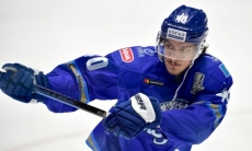 «По стилю игры». В каком клубе КХЛ может оказаться шведский бомбардир «Барыса»