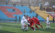 Видеообзор матча Первой лиги «Кызыл-Жар СК» — «Кайрат-Жастар» 5:4