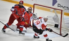 Прямая трансляция второго матча ЦСКА — «Авангард» в финале Кубка Гагарина. Обидчик «Барыса» попытается взять реванш