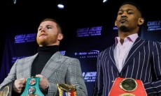 «Извлеку преимущества». Джейкобс рассказал, в чем «Канело» слабее Головкина