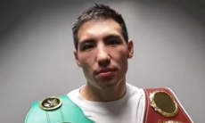 «Боится, что не выдержит». Демьяненко сравнил Алимханулы с чемпионом мира из России