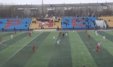 Видеообзор матча Первой лиги «Кызыл-Жар СК» — «Кайрат-Жастар» 5:4