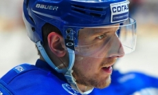 «Пока в первой пятерке». Защитник сборной Казахстана ждет дебюта на ЧМ-2019 и игры против звезды НХЛ