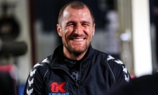 «Мы нокаутируем его». Тренер претендента озвучил рецепт победы над Ковалевым в весе Ахмедова