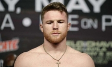 «Этот вопрос закрыт». «Канело» назвал своего соперника вместо Головкина