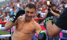 Раскрыты причины выбора Головкиным соперника и веса на следующий бой