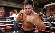 «Не в шашки играть». Ронявший Пакьяо казахстанец дал прогноз на бой Головкина 