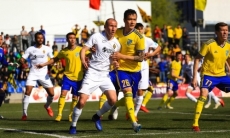 «Жетысу» повторил рекорд девятилетней давности