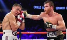 Демьяненко оценил влияние боя Головкина с Роллсом на трилогию с «Канело»