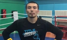 «Казахская кровь против мексиканской». Небитый казахстанец вызвал на бой известного боксера