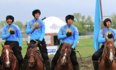 Казахстанские кокпаристы разгромили команду Узбекистана на чемпионате Азии