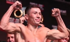 «Выглядит ужасно». Названа ошибка Головкина в выборе соперника на июнь