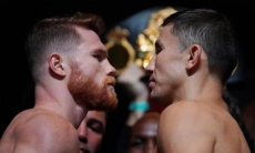 «Подобно „Канело“». СМИ о дебютном поединке Головкина в DAZN