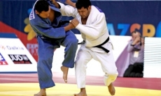 Казахстанские армейцы завоевали медали на международном турнире по дзюдо