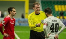 Назначения судей и инспекторов на матчи шестого тура Премьер-Лиги