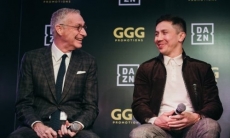 «Проект на миллиард» сделал необычный бонус Головкину