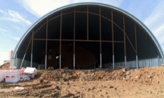 Спортивное сооружение нового поколения появится в Костанайской области