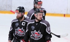 Стал известен состав «Рубина» для игр финала плей-офф ВХЛ в Караганду