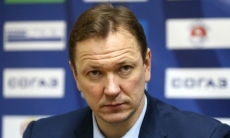 Латвийский тренер сменил клуб после вылета от «Барыса» в КХЛ