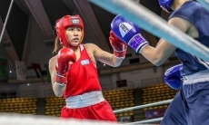 Сборная Казахстана понесла первую потерю на чемпионате Азии по боксу