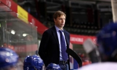 «Такой опыт неоценим». Наставник сборной Казахстана U-18 — о большом количестве заброшенных шайб