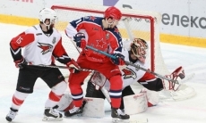 Обидчик «Барыса» отметился антирекордом в КХЛ