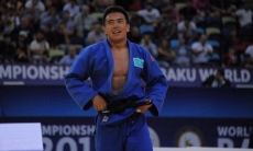 Сборная Казахстана по дзюдо завоевала «золото» чемпионата Азии 