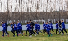 «Акжайык» нанес поражение «Актобе-Жас» в матче Первой лиги