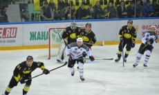 Отчет о матче финала плей-офф ВХЛ «Сарыарка» — «Рубин» 3:2