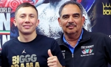 «Они больше заботятся о себе». Санчес рассказал, кто подсунул слабака Головкину