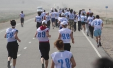«Актау марафон-2019» стартует в мае и соберет участников из других стран