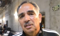 «Никогда не знаешь». Тренер Головкина сравнил его соперника с Уордом