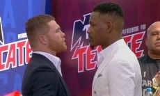 Соперник Головкина оценил шансы в бою «Канело» — Джейкобс