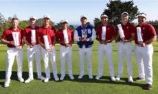 Казахстанский гольфист выиграл престижный турнир в США