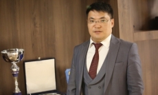 Аян Альжанов: «Инфраструктура — это головная боль всего нашего футбола»