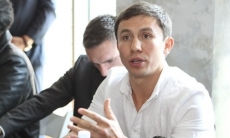 Головкин назвал печальную часть бокса на примере боя Джошуа