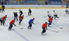 Игры домашнего ЧМ-2019 по хоккею покажут в прямом эфире в Казахстане