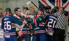 Соперник сборной Казахстана по ЧМ-2019 в товарищеском матче проиграл Великобритании