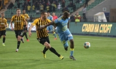 Кабананга вошел в ТОП-10 ассистентов в истории «Астаны» 