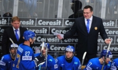 «Прилечу в Нур-Султан». Назаров назвал фаворитов ЧМ-2019 и признался, за кого будет болеть