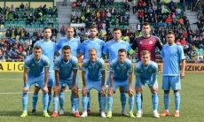 Уроженец Казахстана стал чемпионом Словакии