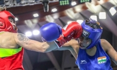 Двукратная чемпионка мира из Казахстана потерпела поражение на ЧА-2019